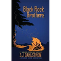 Black Rock Brothers: The Adventures of Wilder Good #5