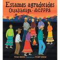 Estamos Agradecidos: Otsaliheliga (Spanish Edition)