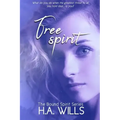 Free Spirit: Book Two of The Bound Spirit Series
