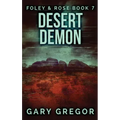 Desert Demon