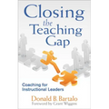 Closing the Teaching Gap: Coaching for Instructional Leaders