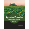 Agricultural Production: Technological Advances