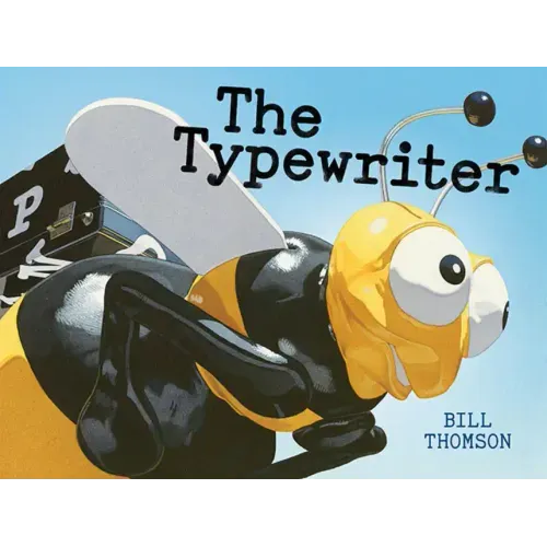The Typewriter