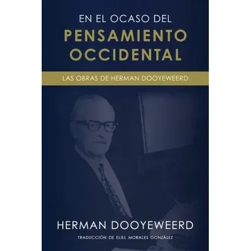 En el ocaso del pensamiento occidental