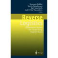 Reverse Logistics: Quantitative Models for Closed-Loop Supply Chains