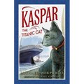 Kaspar the Titanic Cat