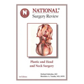Plastic and Head and Neck Surgery