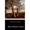 The Land of Little Rain