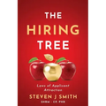 The Hiring Tree: Laws of Applicant Attraction