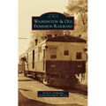Washington & Old Dominion Railroad