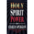 Holy Spirit Power