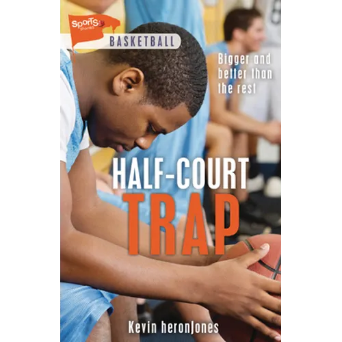 Half-Court Trap