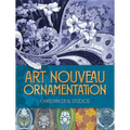 Art Nouveau Ornamentation