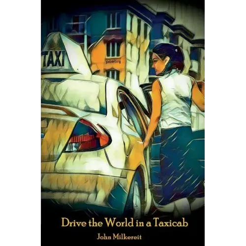 Drive the World in a Taxicab