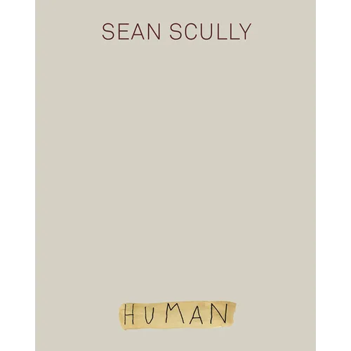 Sean Scully: Human