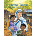 Mother Teresa of Calcutta