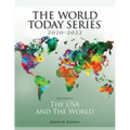 The USA and The World 2020-2022