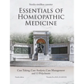 Essentials of Homeopathic Medicine