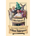 The Complete Tragedies of William Shakespeare