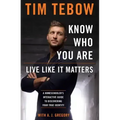 Know Who You Are. Live Like It Matters.: A Homeschooler's Interactive Guide to Discovering Your True Identity