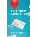 Tell Them I Love Them: A Letter To Prisoners