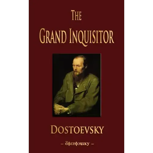 The Grand Inquisitor