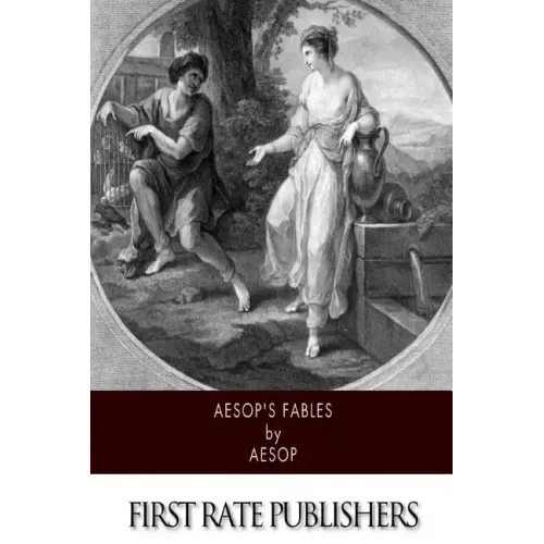 Aesop's Fables