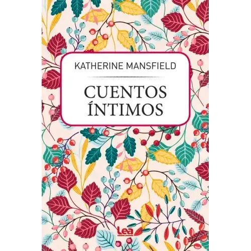 Cuentos Íntimos