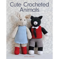 Cute Crocheted Animals: 10 Well-Dressed Friends to Make