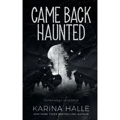 Came Back Haunted
