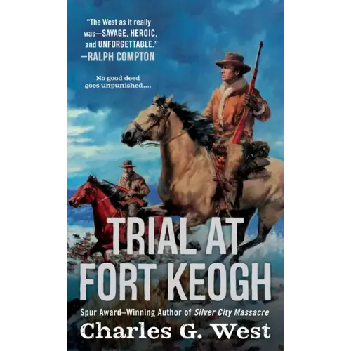 Trial at Fort Keogh
