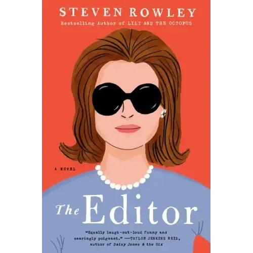 The Editor