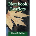 Notebook Leaflets