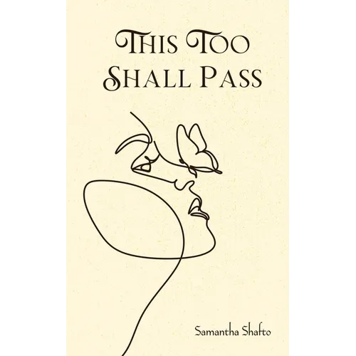 This Too Shall Pass