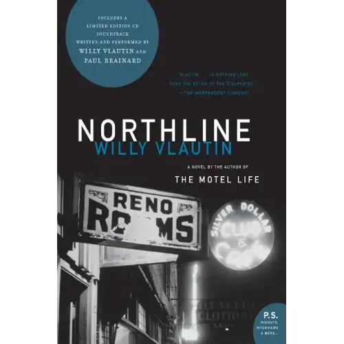 Northline [With CD]