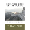 Scientific Code of the I-Ching
