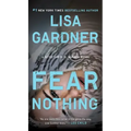 Fear Nothing: A Detective D.D. Warren Novel