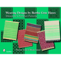 Weaving Designs by Bertha Gray Hayes: Miniature Overshot Patterns