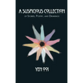 A Suspicious Collection: Of short stories, poetry, and drawings