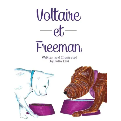 Voltaire et Freeman