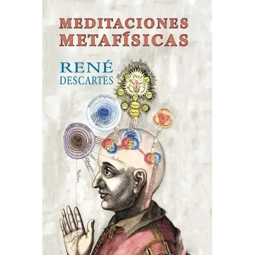 Meditaciones metafísicas