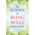 The Science of Being Well