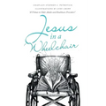 Jesus in a Wheelchair