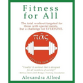 Pas: Fitness for All