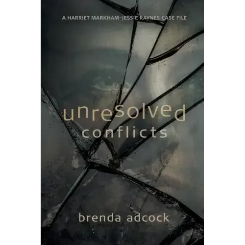 Unresolved Conflicts