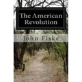 The American Revolution