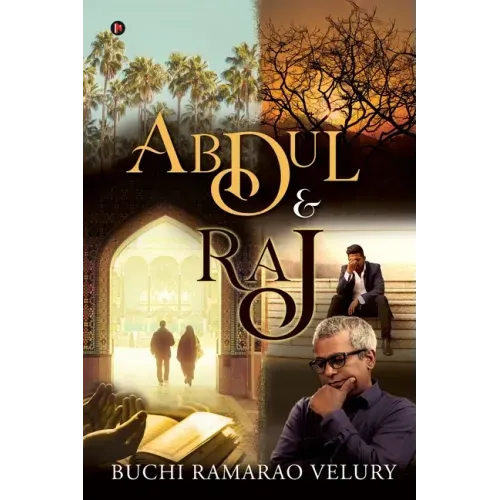 Abdul and Raj