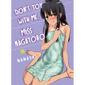 Don't Toy with Me, Miss Nagatoro 15