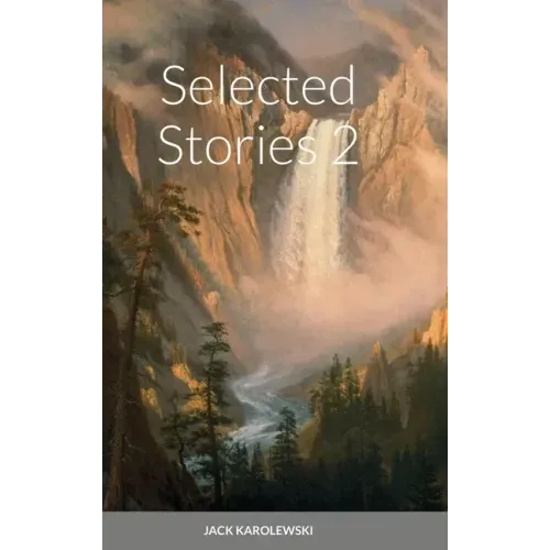 Selected Stories 2