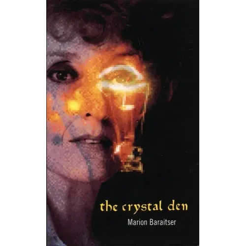 Crystal Den